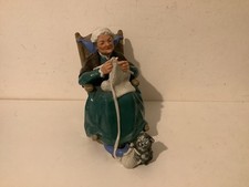 ROYAL DOULTON “TWILIGHT”