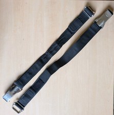 2 x Aqua Lung Griplock Cam