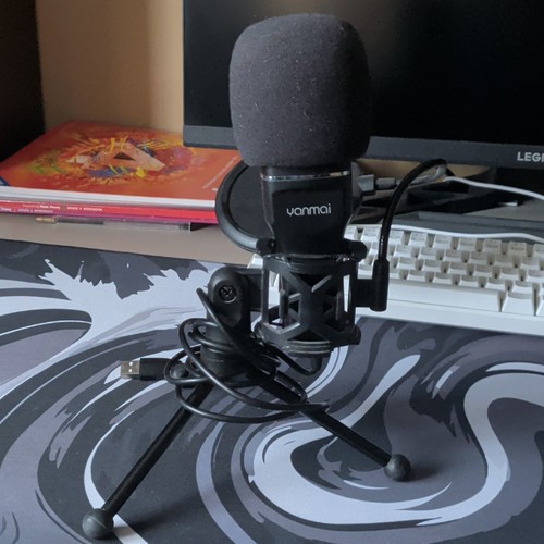 Yanmai 777 usb condenser - yanmai, sf-777