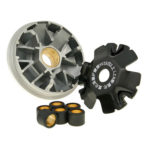 Variator naraku racing - variator,