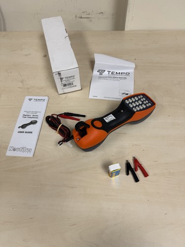 Tempo digalert 350 - tempo,