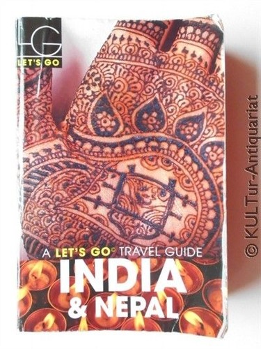 India nepal - &,