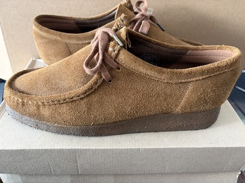 Clarks originals wallabee - clarks,