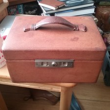 Vintage Leather Gentleman's