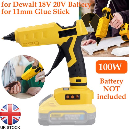 Cordless electric hot - electric, glue