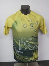Cricket Australia Size Small S