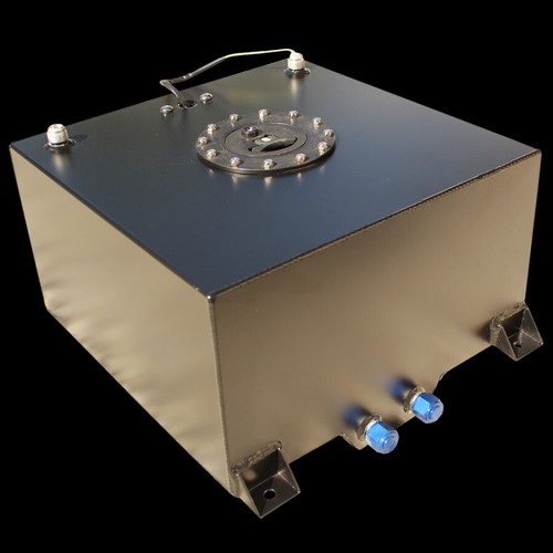 Litre fuel cell - 40, cell/tank
