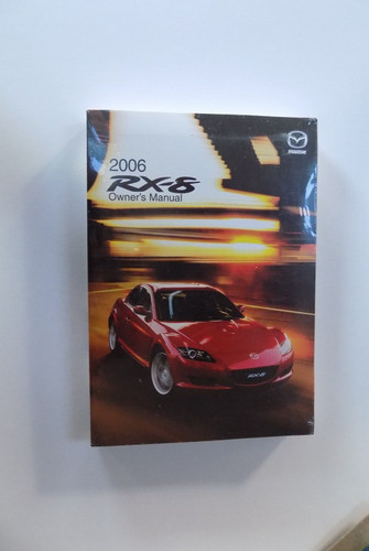 2006 mazda owners - 2006, 8