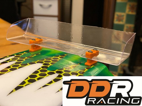 Wing mounting kit for - kit, mardave