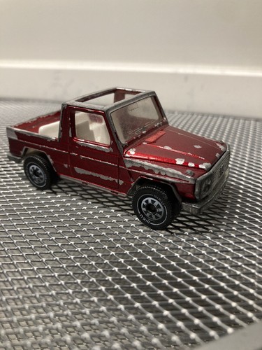 Siku red mercedes - red,