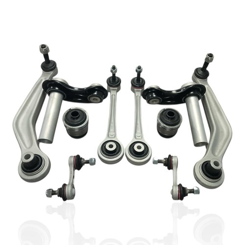 Rear suspension wishbone - wishbone, track