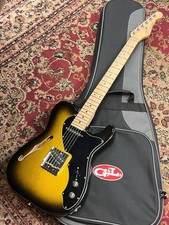 G&L USA ASAT Classic Thinline
