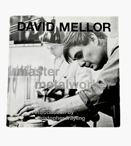 David mellor master - david, mellor,