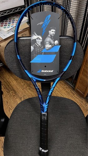 Babolat pure drive golden - babolat, 2021