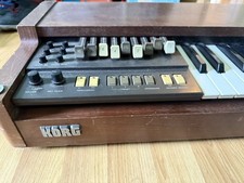 Korg CX3 Tonewheel Hammond