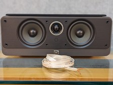 Q Acoustics 2000Ci Centre