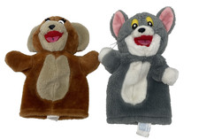 Vintage Ovation Tom & Jerry