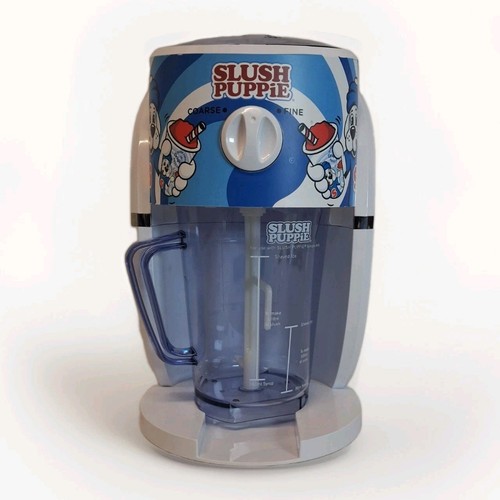 Slush puppie small slushie - slush,