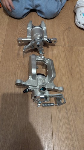 Brake caliper rear right for - rear,