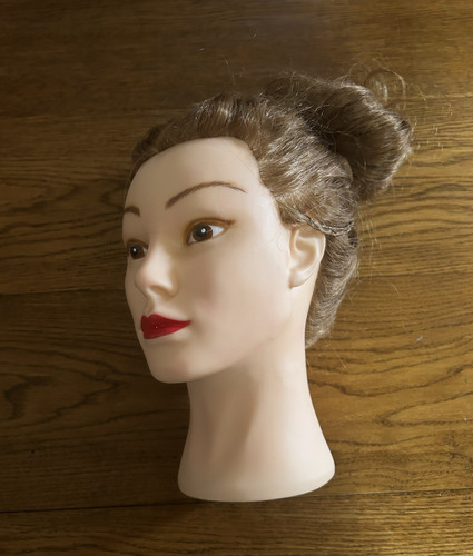Neverland beauty female hair - neverland,