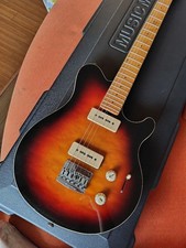 Music Man Axis Super Sport