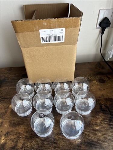 Hanabass pieces diy - 10, plastic