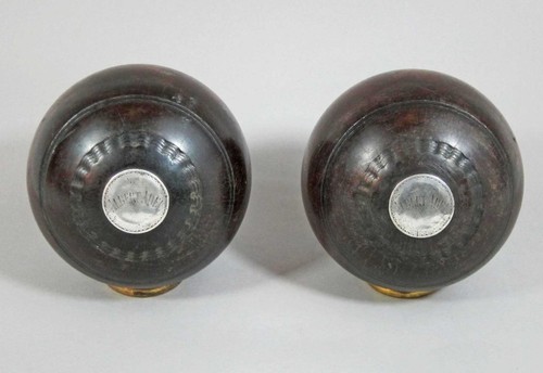 Antique silver mounted - antique,