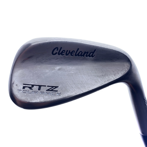Used cleveland rtz tour - tour, rack