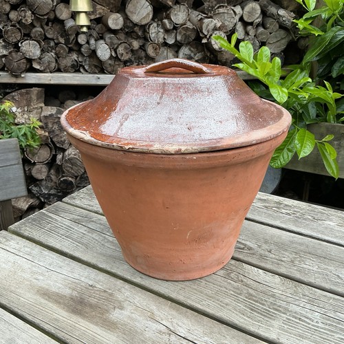 Old vintage antique - old, terracotta