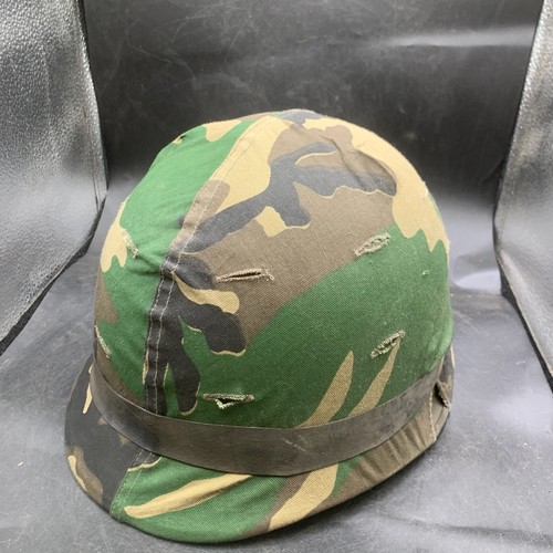 Genuine dutch army - genuine,