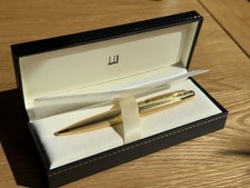 dunhill AD2000 ballpoint pen