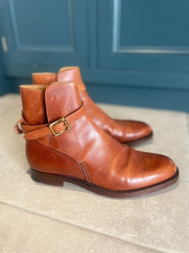 Crockett jones men uk - jones, men's