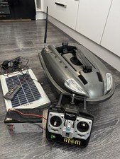 Waverunner Atom Bait Boat 