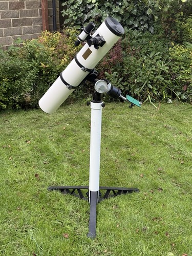 110mm newtonian - 110mm,
