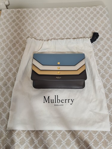 Mulberry england leather - mulberry,