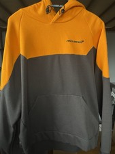 McLaren F1 2020 Team Hoodie