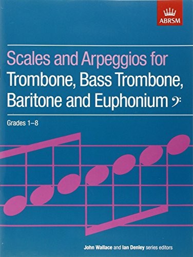 Scales and arpeggios for - scales,