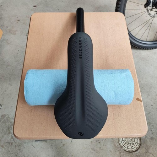 Syncros belcarra saddle - syncros,