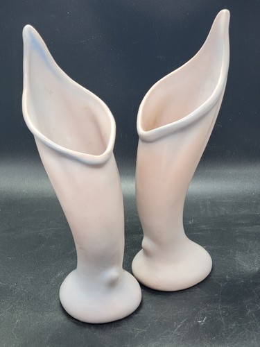 Van briggle pottery vases - van,