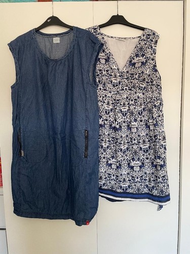 Maternity dress and tunic - dress,