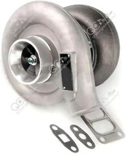 Turbo HX35 Turbocharger 65.09100-7079A for Doosan Daewoo Excavator MEGA 200-V 