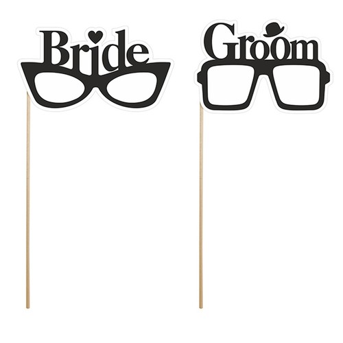 Pack bride groom - pack, &