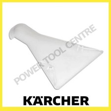 New Karcher 5.130-223.0 Puzzi 8/1C 100 200 300 Upholstery Vacuum Fishtail Cover