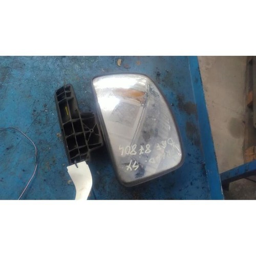 Door mirror left hand daf - door,