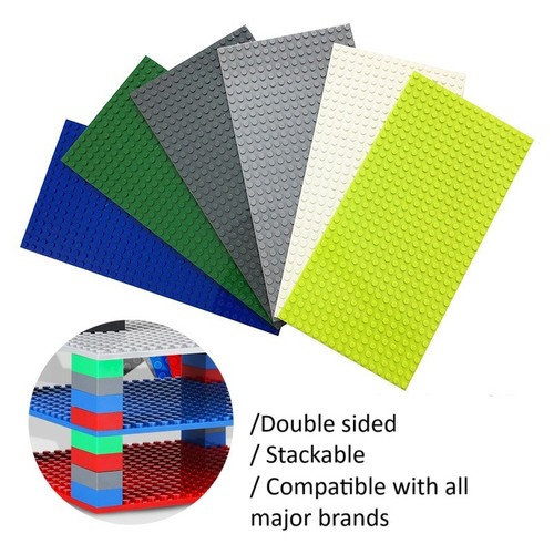 Stackable double side 16x32 - side,