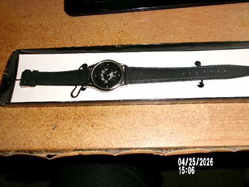 Rare sweda club camel wrist - club,