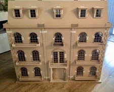 Ashthorpe Manor 12th Scale