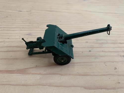Britains ltd artillery - britains,