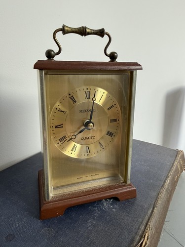 Vintage metamec quartz - vintage,