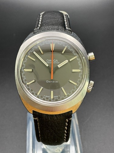 Lovely 1967 omega chronostop - lovely,